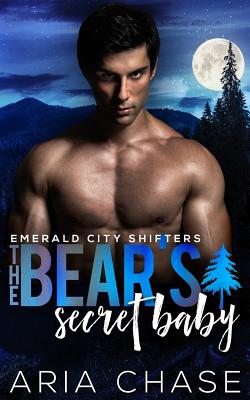 The Bear's Secret Baby - Rebecca Pau