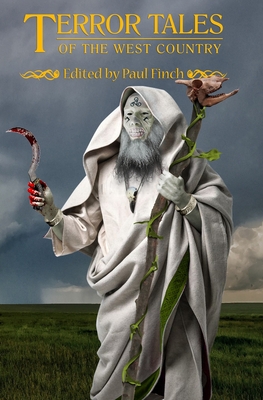 Terror Tales of the West Country - A. K. Benedict