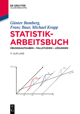 Statistik-Arbeitsbuch - Günter Bamberg
