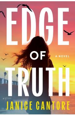 Edge of Truth - Janice Cantore
