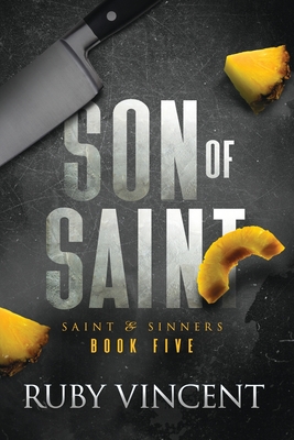Son of Saint - Ruby Vincent