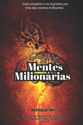Aprenda com as Mentes Milionárias - Inteligência Artificial
