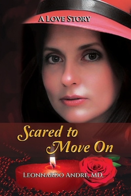 Scared to Move On - Md Leonnardo Andre