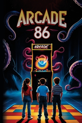 Arcade 86: Nível 1 - Jornada ao Desconhecido - Júnior Ferreira
