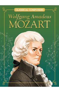 Wolfgang Amadeus Mozart