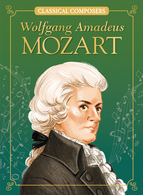 Wolfgang Amadeus Mozart - Joanne Mattern