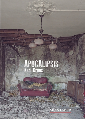 Apocalipsis - Karl Kraus