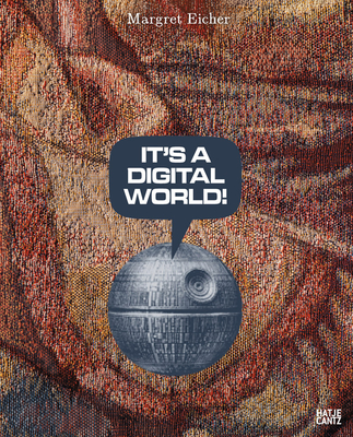 Margret Eicher: It's a Digital World! - Margaret Eicher
