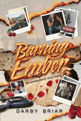 Burning Ember - Darby Briar