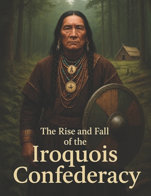 The Rise and Fall of the Iroquois Confederacy - Richard Worth