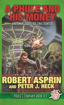 A Phule And His Money - Robert Asprin