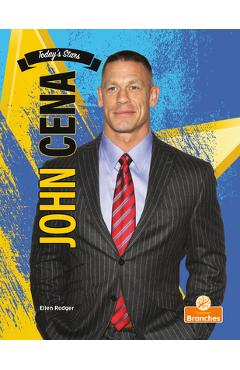 Poza produsului John Cena - Ellen Rodger