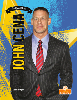 John Cena - Ellen Rodger