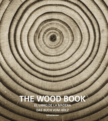 The Wood Book -