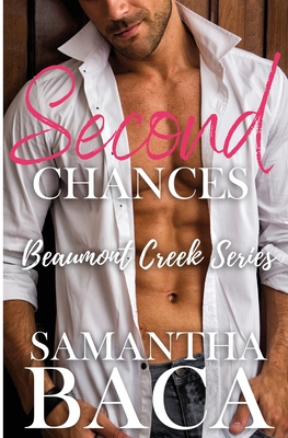 Second Chances - Samantha Baca