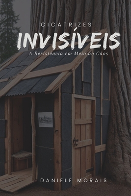 Cicatrizes Invisíveis: A Resistência em Meio ao Caos - Daniele Morais