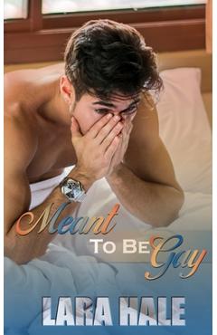 Poza produsului Meant To Be Gay - Teresa Banschbach