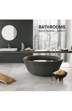 Poza produsului Bathrooms - Claudia Martinez Alonso