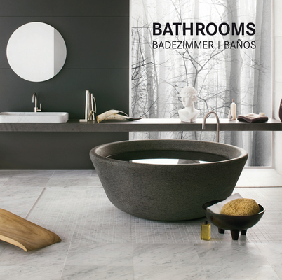 Bathrooms - Claudia Martinez Alonso