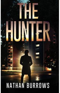 Poza produsului The Hunter - Nathan Burrows