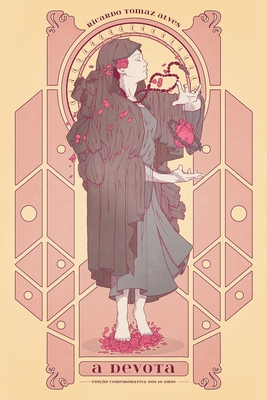 A Devota - Ricardo Tomaz Alves