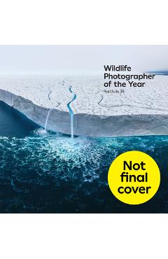 Poza produsului Wildlife Photographer of the Year: Portfolio 35: Volume 35 - Keith Wilson
