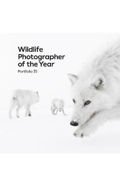 Wildlife Photographer of the Year: Portfolio 35: Volume 35 - Keith Wilson
