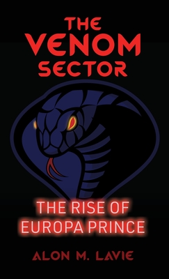 The Rise of Europa Prince - Alon Lavie