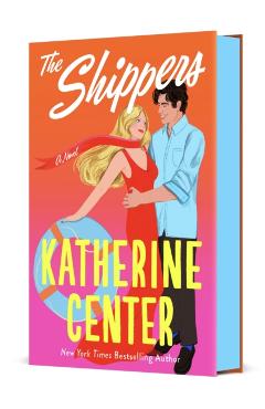 The Shippers - Katherine Center