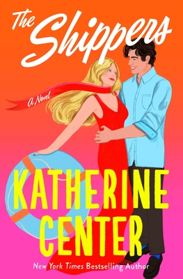 Coperta cărții 'The Shippers - Katherine Center'