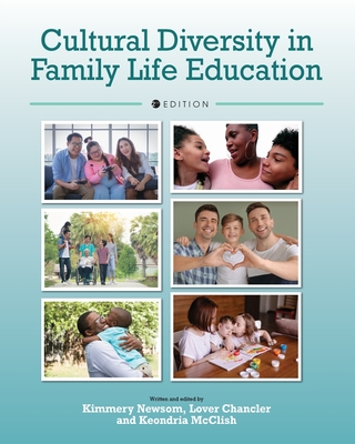 Cultural Diversity in Family Life Education - Kimmery Newsom