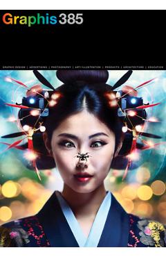 Poza produsului Graphis Journal Magazine 385 - B. Martin Pedersen