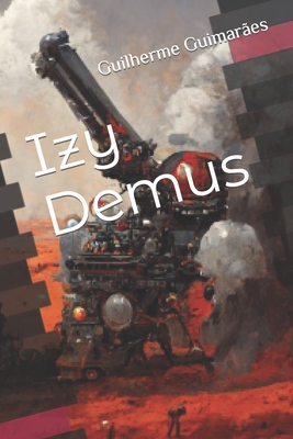 Izy Demus - Guilherme Moreno Guimarães
