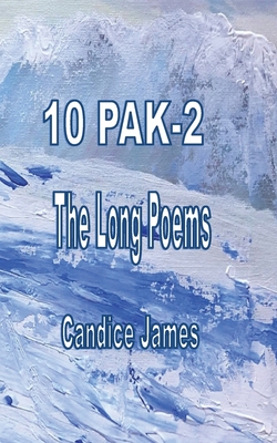 10 Pak - 2 - Candice James