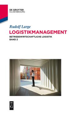 Poza produsului Logistikmanagement - Rudolf Large