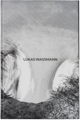 Lukas Wassmann: W - Lukas Wassmann