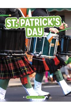Poza produsului St. Patrick's Day - Laura K. Murray