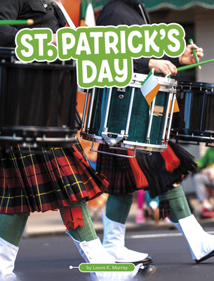 St. Patrick's Day - Laura K. Murray