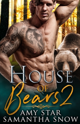 House Of Bears 2: Loch - Samantha Snow