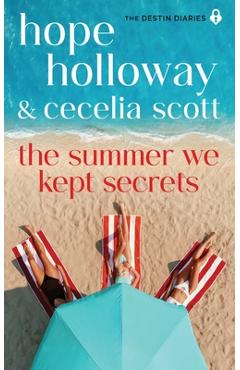 Poza produsului The Summer We Kept Secrets - Hope Holloway