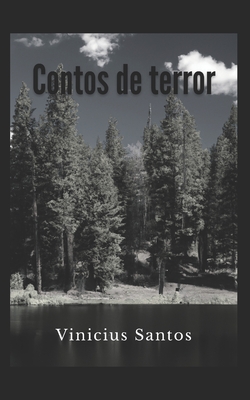 Contos de Terror - Vinicius Santos