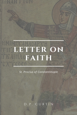 Letter on Faith - 
