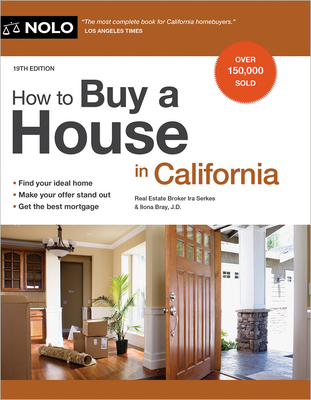 How to Buy a House in California - Ira Serkes