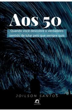 Poza produsului Aos 50 - Santos Joilson