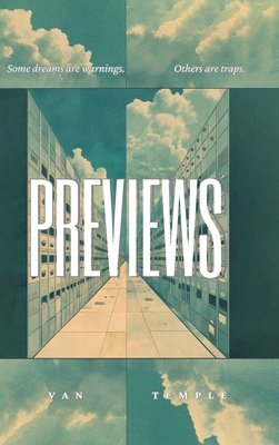 Previews - Van Temple