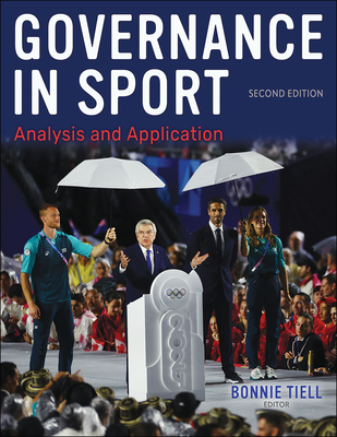 Governance in Sport: Analysis and Application - Bonnie Tiell