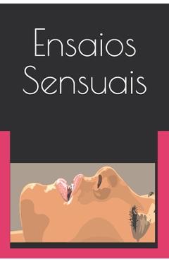 Poza produsului Ensaios Sensuais: Poesias - Edien Sedimen