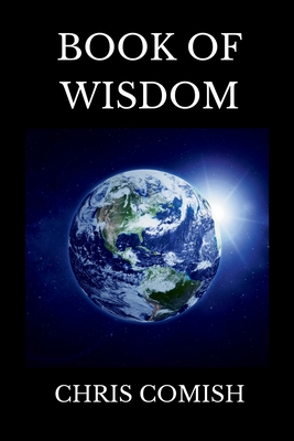 Book of Wisdom - Chris Comish