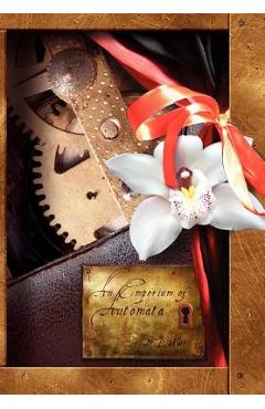 Poza produsului An Emporium of Automata - D. P. Watt