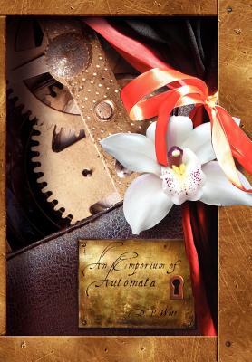 An Emporium of Automata - D. P. Watt